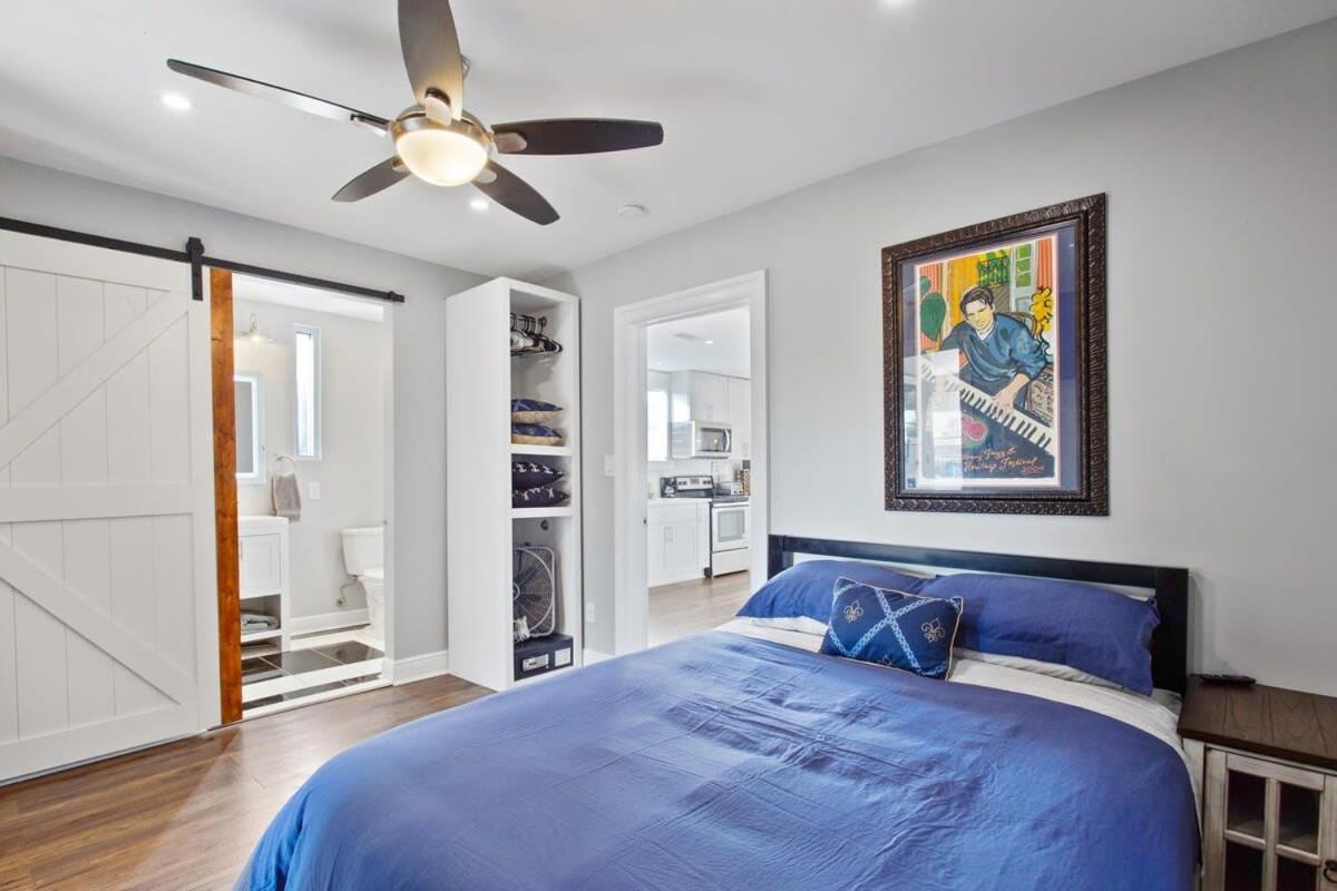 Holiday home Spectacular Roof Deck - Luxury 3 Bedroom New Orleans