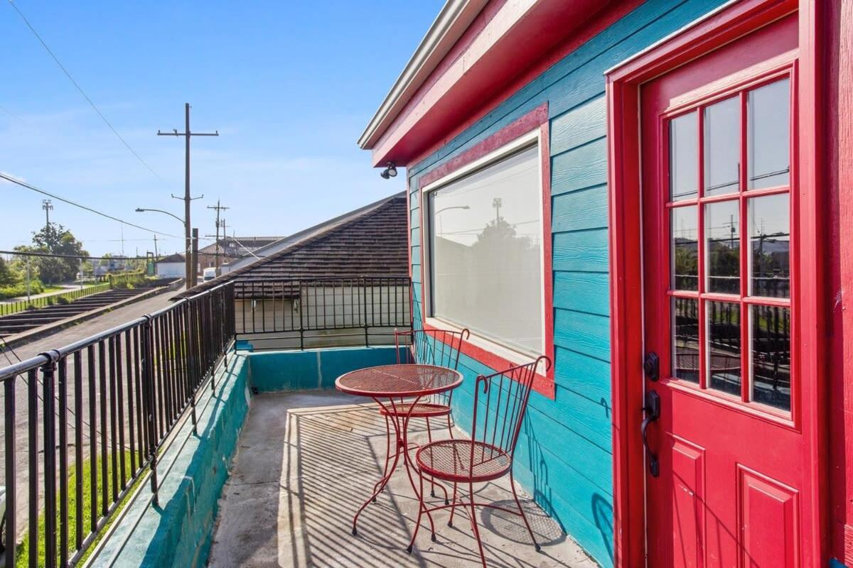 Spectacular Roof Deck - Luxury 3 Bedroom Holiday home *